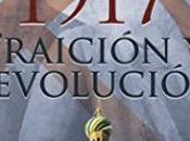 1917. Traición revolución Juan Miguel Zunzunegui,Descargar gratis