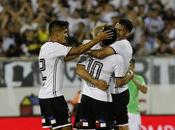 Colo festejo Monumental tras derrotar Alianza Lima Noche Alba