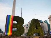 Buenos Aires, nominada como Mejor Destino LGBT