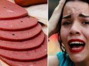 ¡PARA LLORAR! Inflación imparable: mortadela convirtió nuevo bistec Venezolanos