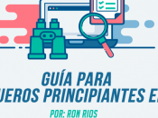 Guía para Blogueros Principiantes