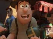 Tadeo jones secrteo midas