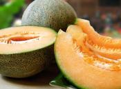 Melones: propiedades, beneficios contraindicaciones