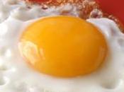 Huevos: ¿producen hipertensión colesterol?