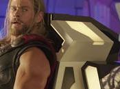 Graciosas escenas eliminadas/extendidas Thor: Ragnarok Gran Maestro