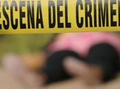 Matan policía discusión pelea gallos Santiago