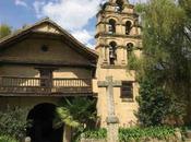 Pórtico: lugares dulces Bogotá