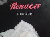 Saga Medianoche, Libro Renacer, Claudia Gray