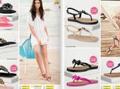 sandalias moda Andrea tendencia