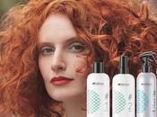 Cabello Reparado Rizos Definidos Flexibles Indola