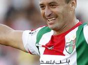 Palestino robó alegría Colo