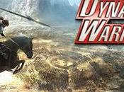 ANÁLISIS: Dynasty Warriors