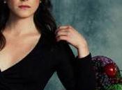 Daniela Vega elegida para presentar premio Oscar.