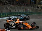 Fernando Alonso dice tiene confianza "total" ganará 2018