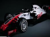equipo Haas presenta VF-18, contendiente para temporada 2018