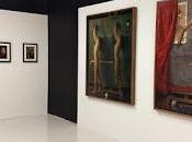 Inauguran exposición pictórica “ceguera claridad”, antonio mañón