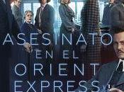 Asesinato Orient Express crítica