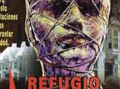 Refugio macabro Asylum (1972)