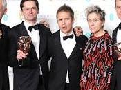 PREMIOS BAFTA 2018 (BAFTA Awards 2018)