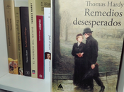 ¡Hora leer Thomas Hardy!