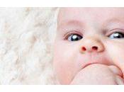 bebé babea momento dentición: ¿cómo prevenir curar erupción dentición?