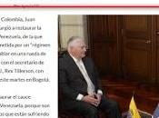 Colombia: Cuento nunca acabar