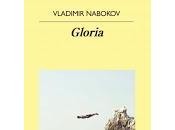 Gloria. Vladimir Nabokov