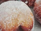 Bombas nutella