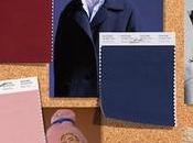 Colores Moda para otoño invierno 2018-19 Pantone Fashion Color Report