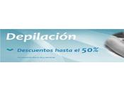 Depilación