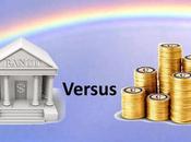 Inversión bancaria versus inversión UltraPoint (UPX)