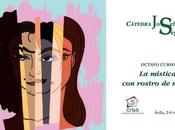 mística rostro mujer