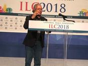 Diputado Rafael Méndez participa Conferencia Corea Sur.