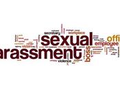 Denunciar acoso sexual