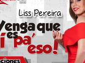 Astor Plaza celebra mujer Liss Pereira