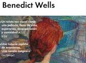 soledad. Benedict Wells.