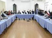 Aprueban propuestas candidaturas diputaciones federales plurinominales locales