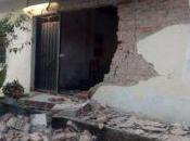 Iglesia México manifiesta solidaridad hacia víctimas sismo Oaxaca