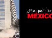 Sismo Magnitud Registra Ciudad México Oaxaca