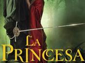 princesa prometida