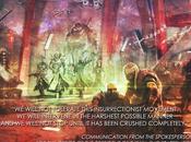 Infinity: Guerra civil Yu-Jing?