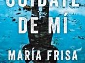 Cuídate maria frisa