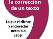 Decálogo para encargar corrección texto