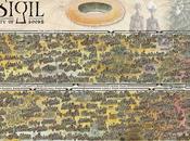 Plano interactivo Sigil