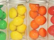 M&amp;M’s Colores