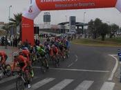 vuelta ciclista Andalucía visitó sábado Hermanas
