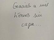 héroes