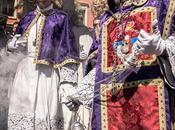 Lunes santo 2017