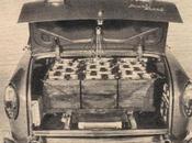 Fiat 1100 eléctrico