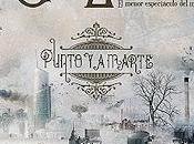 zapa: primer disco "punto marte"